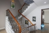 A beautiful and luxury villa for rent in Vinhome Riverside - Long Bien